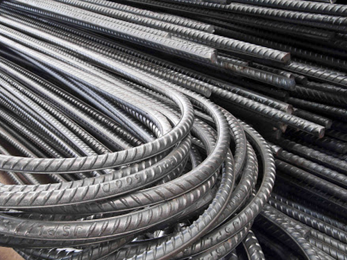 carbon steel