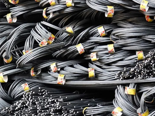 carbon steel