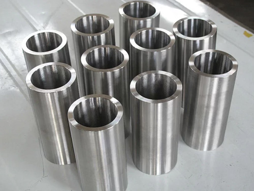 carbon steel