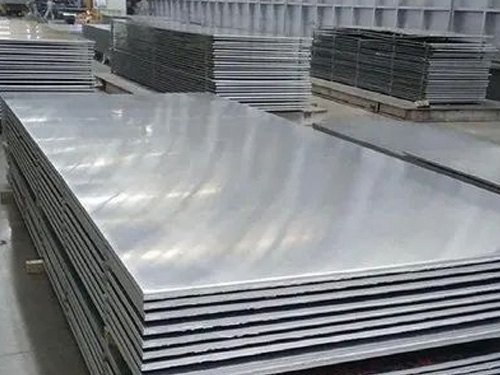 perforated sheet