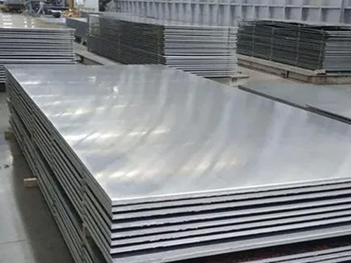 carbon steel